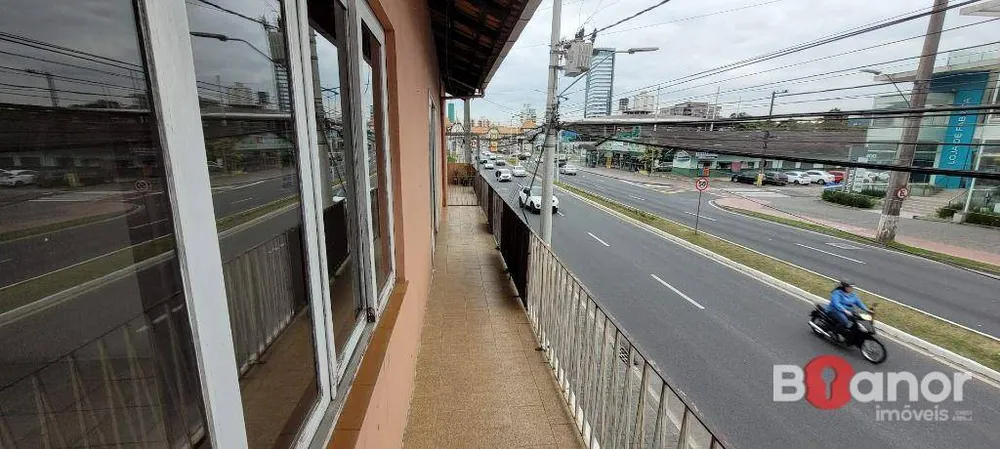 Prédio Inteiro, 143 m² - Foto 2