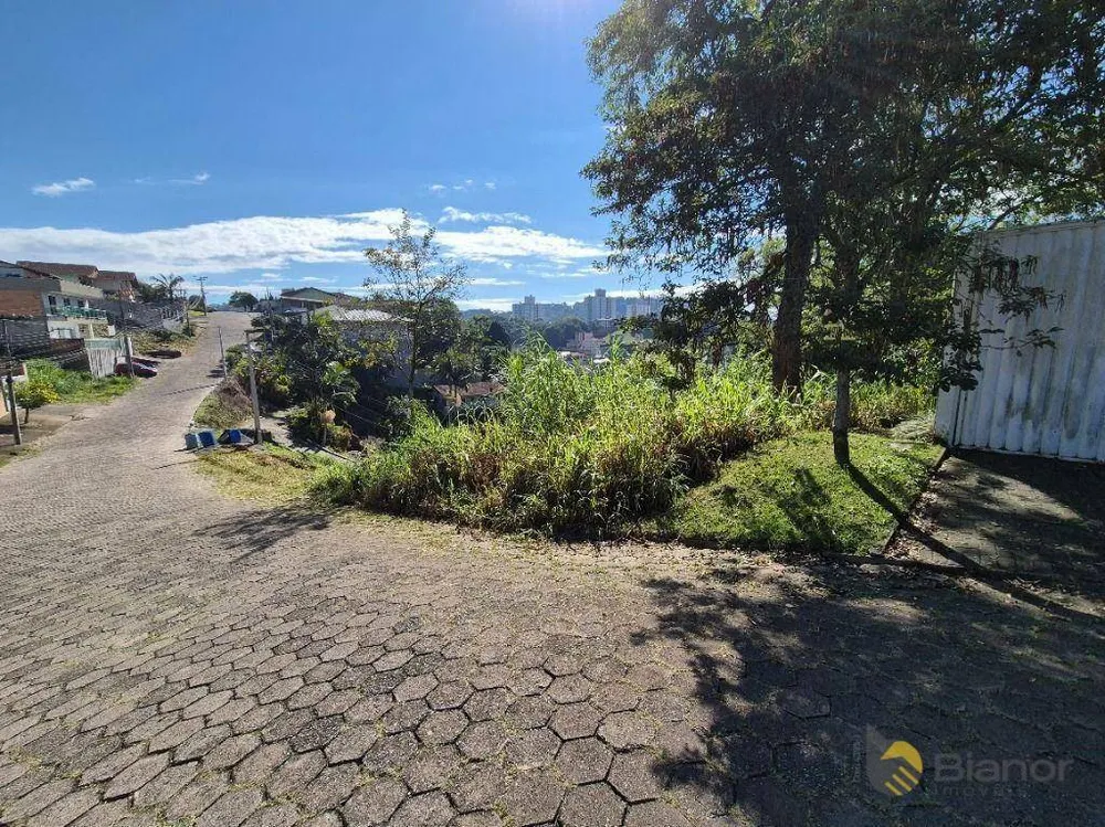 Terreno, 634 m² - Foto 4