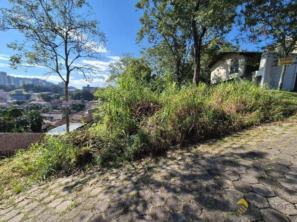 Terreno, 634 m² - Foto 8
