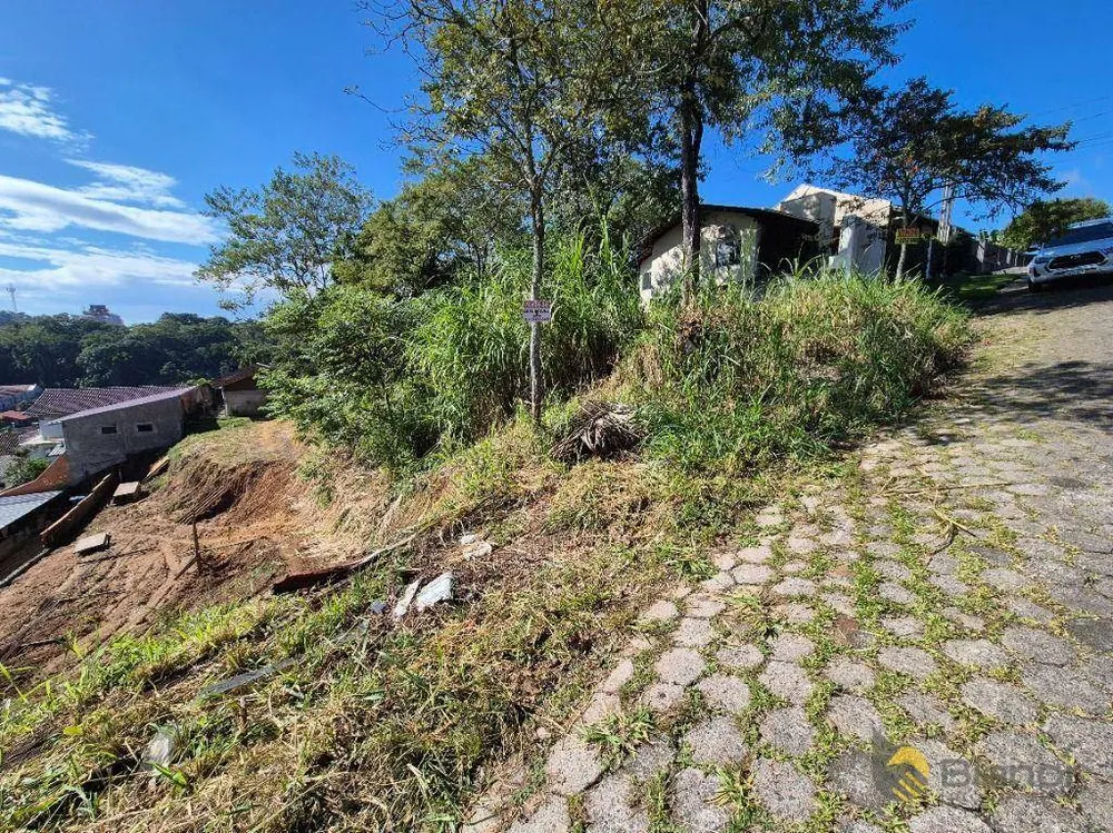 Terreno, 634 m² - Foto 2