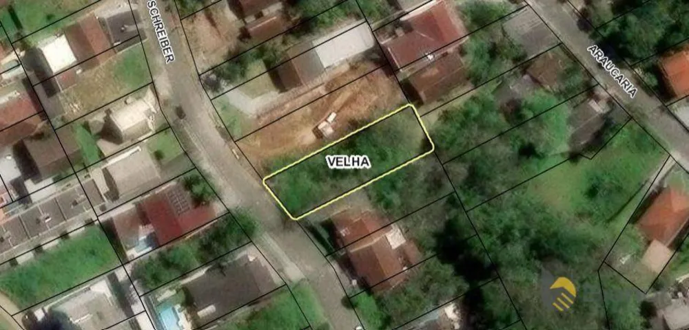 Terreno, 634 m² - Foto 3