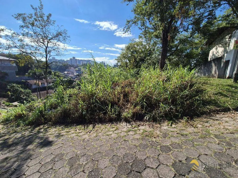 Terreno, 634 m² - Foto 1