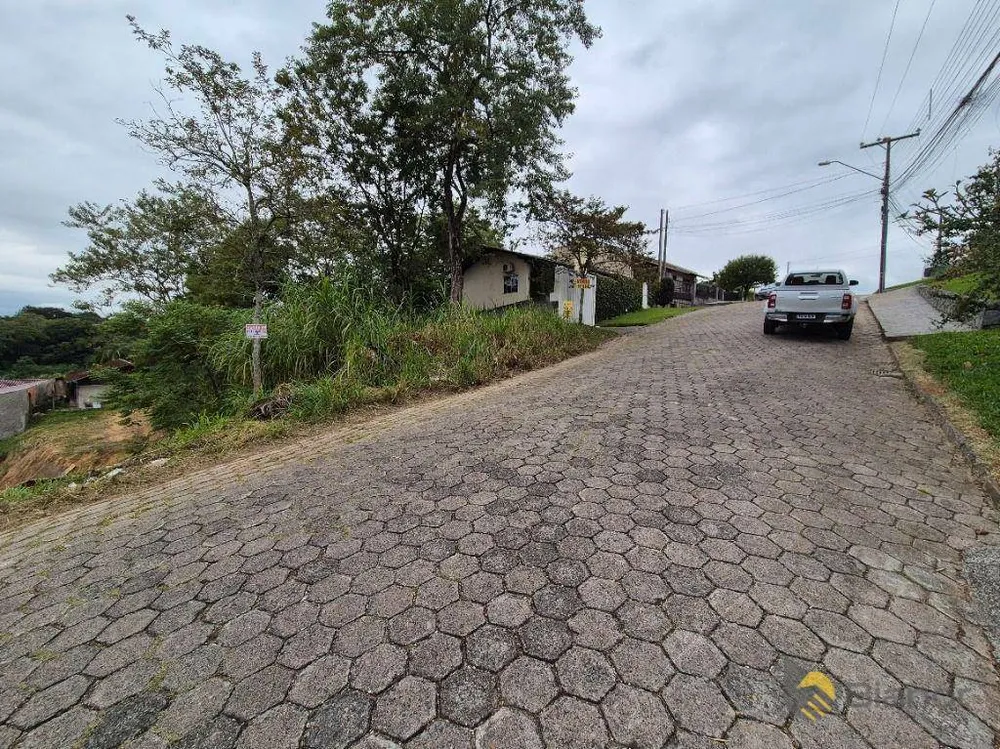 Terreno, 634 m² - Foto 7
