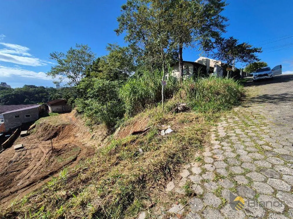 Terreno, 634 m² - Foto 6