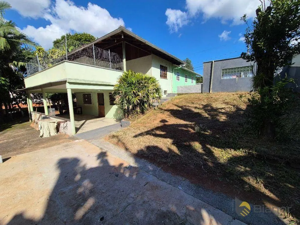 Casa, 4 quartos, 200 m² - Foto 9