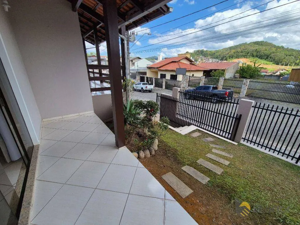 Casa, 3 quartos, 270 m² - Foto 15