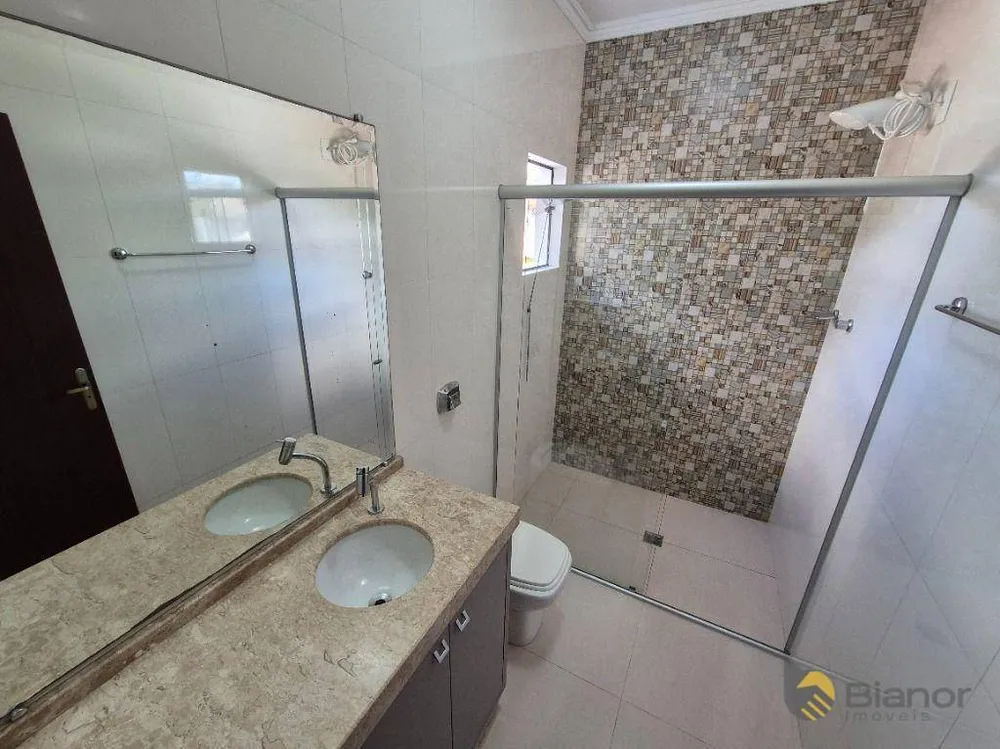 Casa, 3 quartos, 270 m² - Foto 9