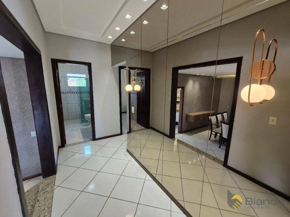 Casa, 3 quartos, 270 m² - Foto 6