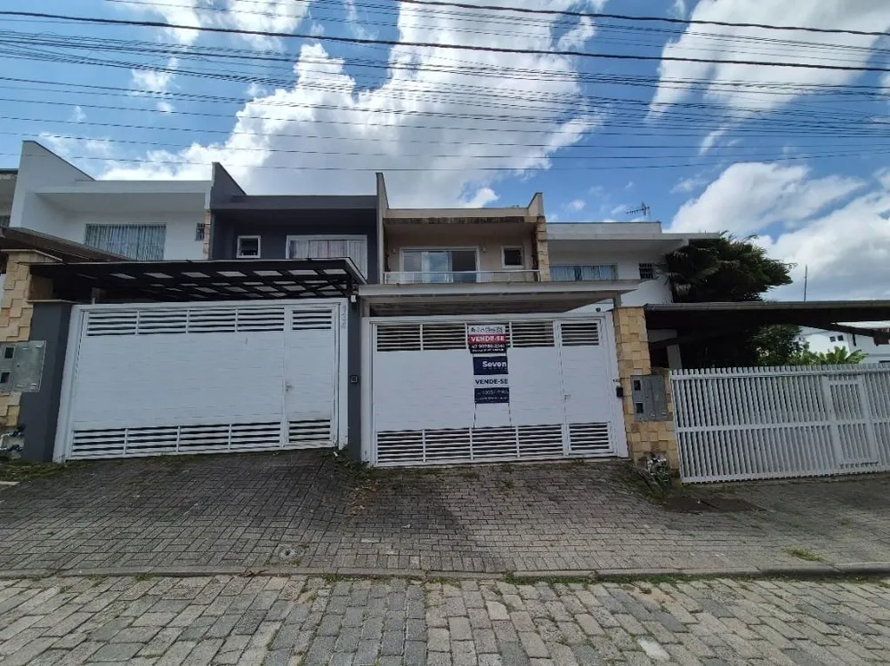 Casa, 2 quartos, 87 m² - Foto 1