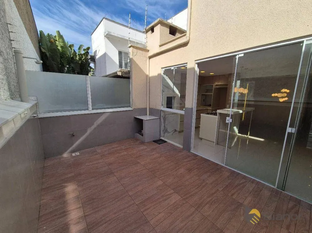Casa, 2 quartos, 87 m² - Foto 9