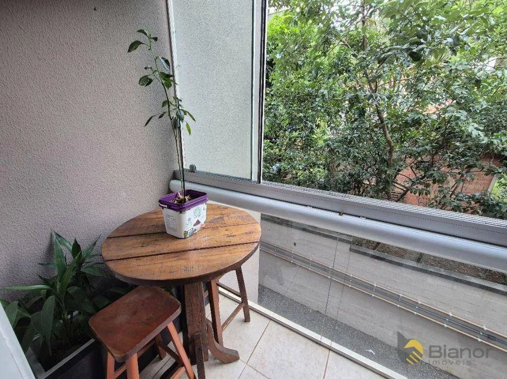 Apartamento, 2 quartos, 51 m² - Foto 2