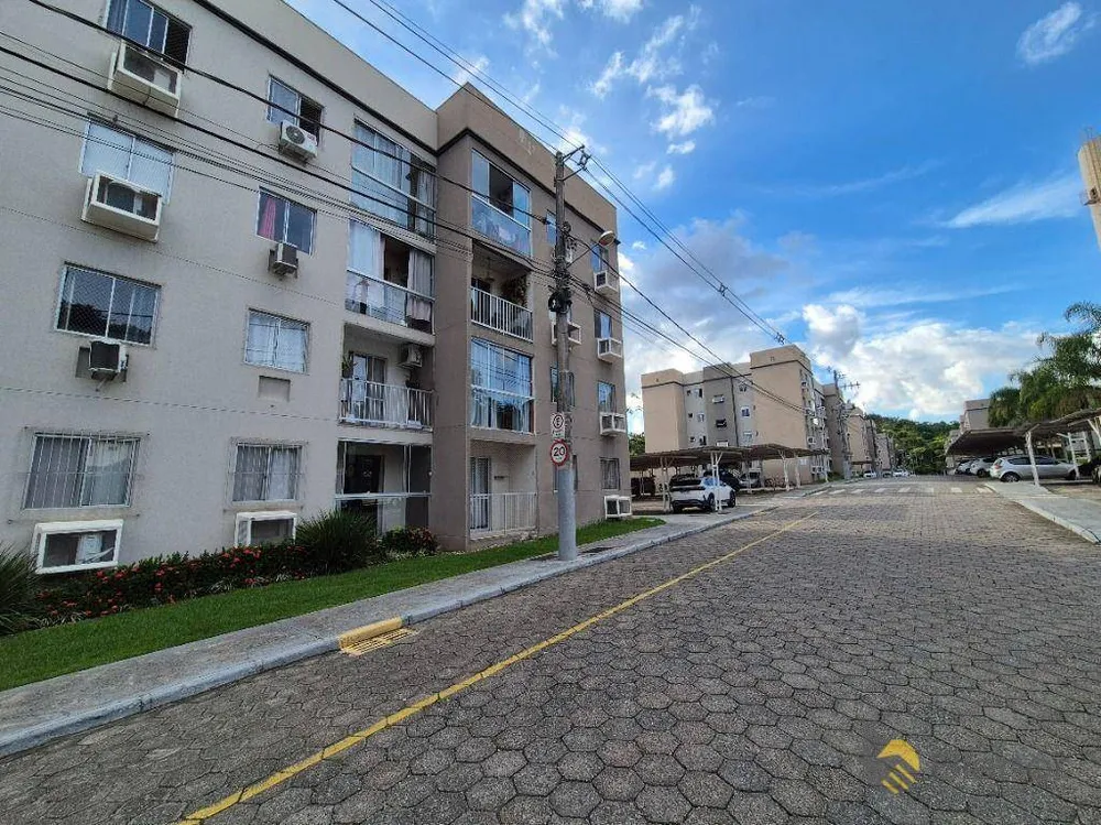 Apartamento, 2 quartos, 51 m² - Foto 8