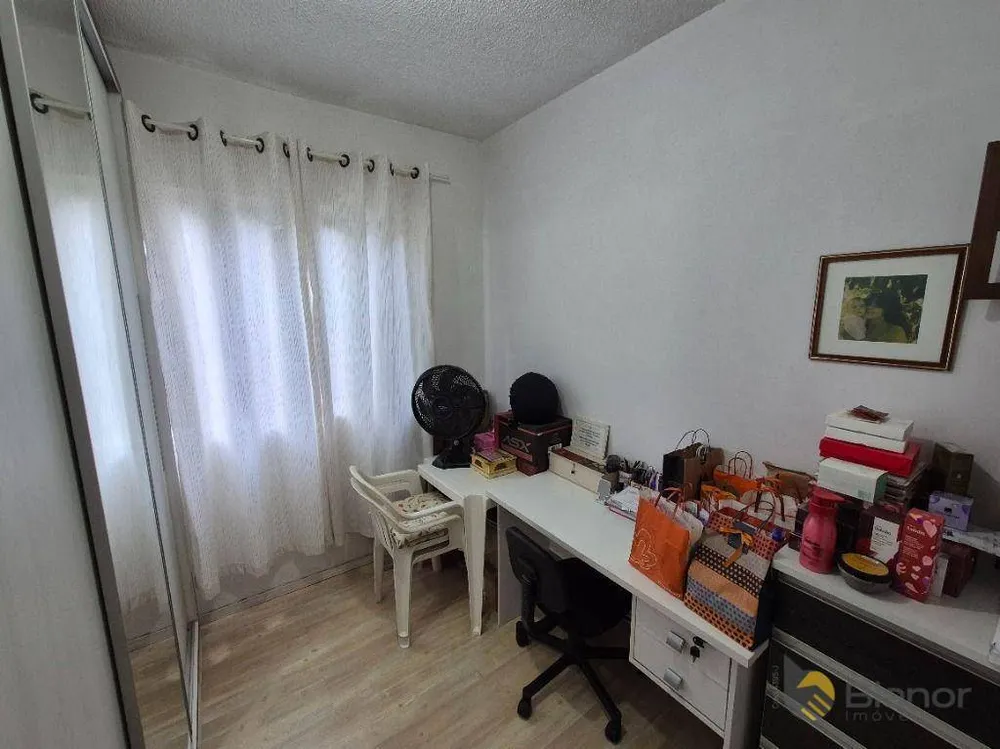 Apartamento, 2 quartos, 51 m² - Foto 4