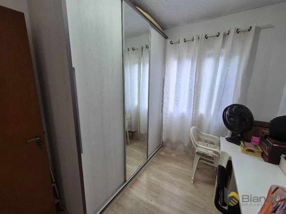 Apartamento, 2 quartos, 51 m² - Foto 3