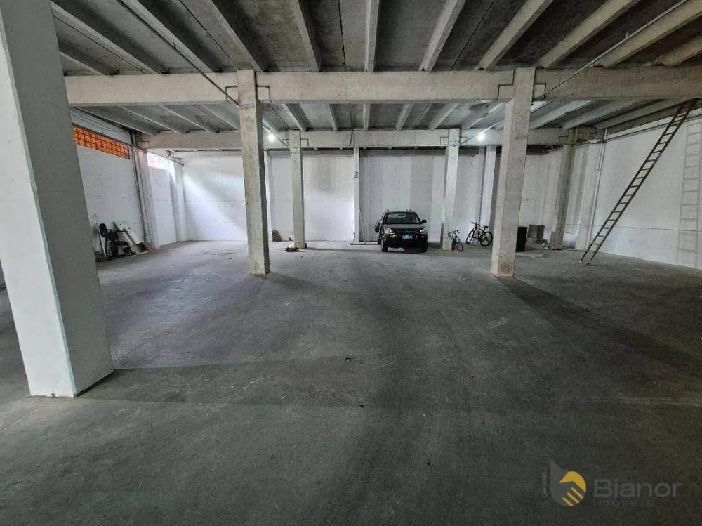 Depósito-Galpão, 340 m² - Foto 3