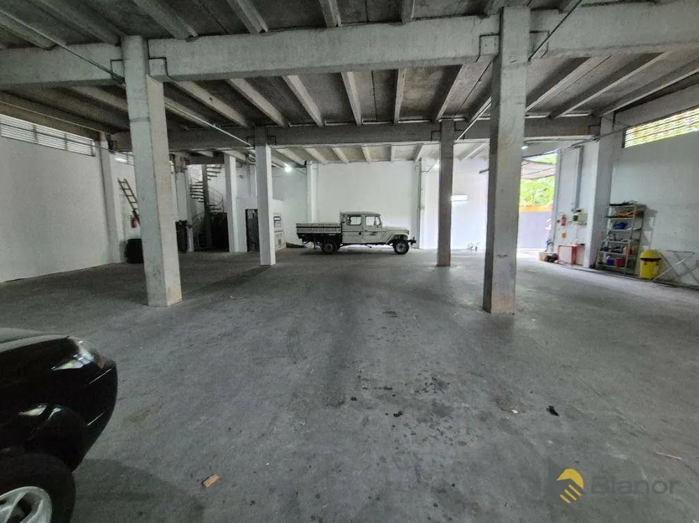 Depósito-Galpão, 340 m² - Foto 6