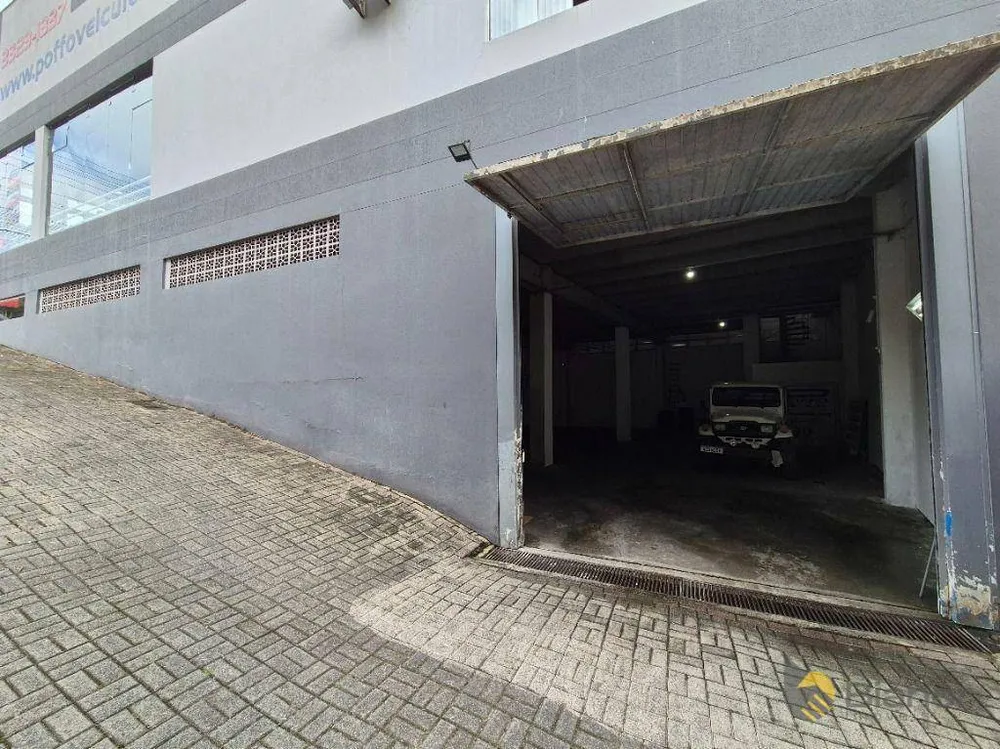 Depósito-Galpão, 340 m² - Foto 9
