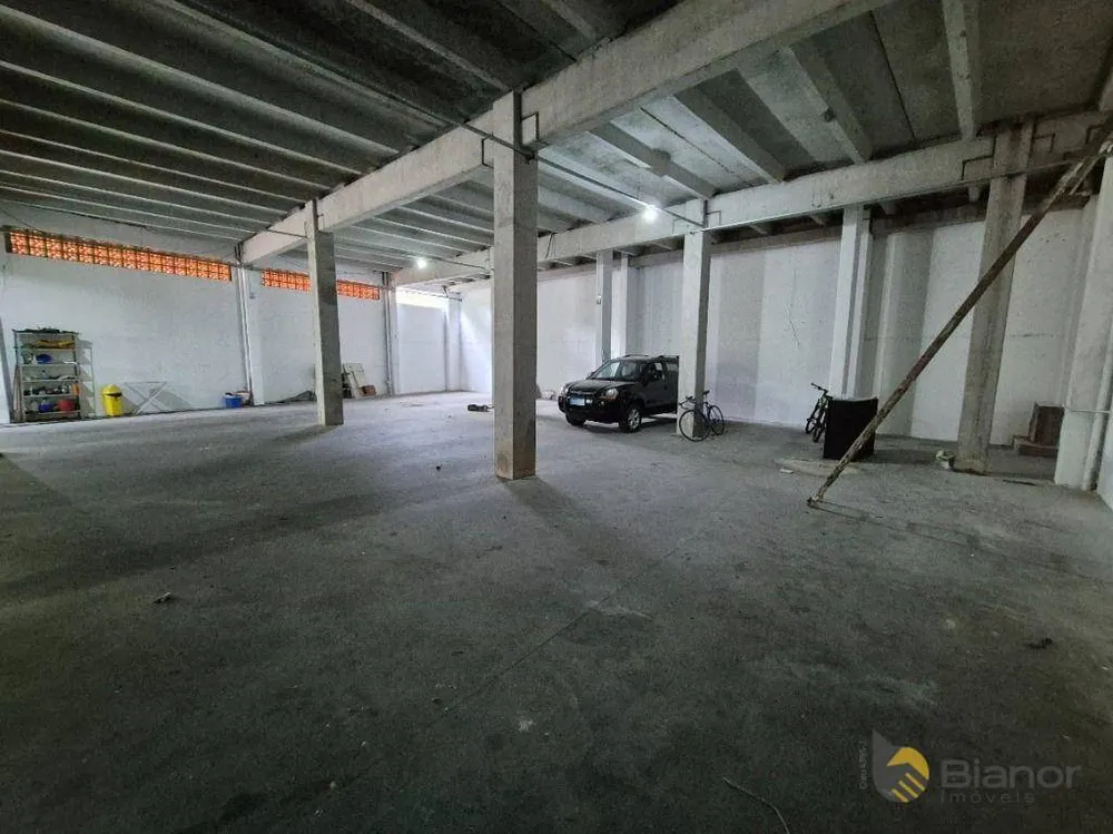 Depósito-Galpão, 340 m² - Foto 4