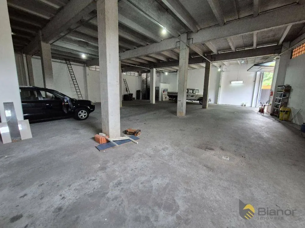 Depósito-Galpão, 340 m² - Foto 7