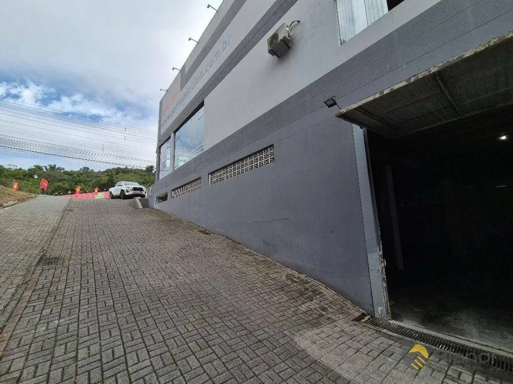 Depósito-Galpão, 340 m² - Foto 10