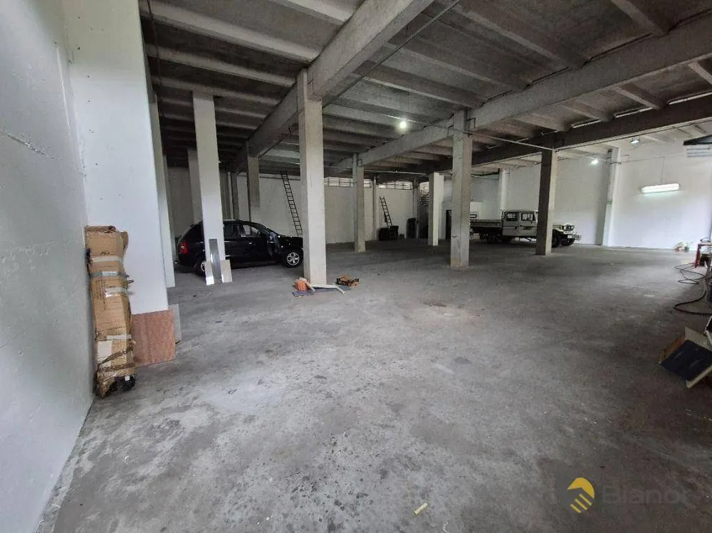 Depósito-Galpão, 340 m² - Foto 8