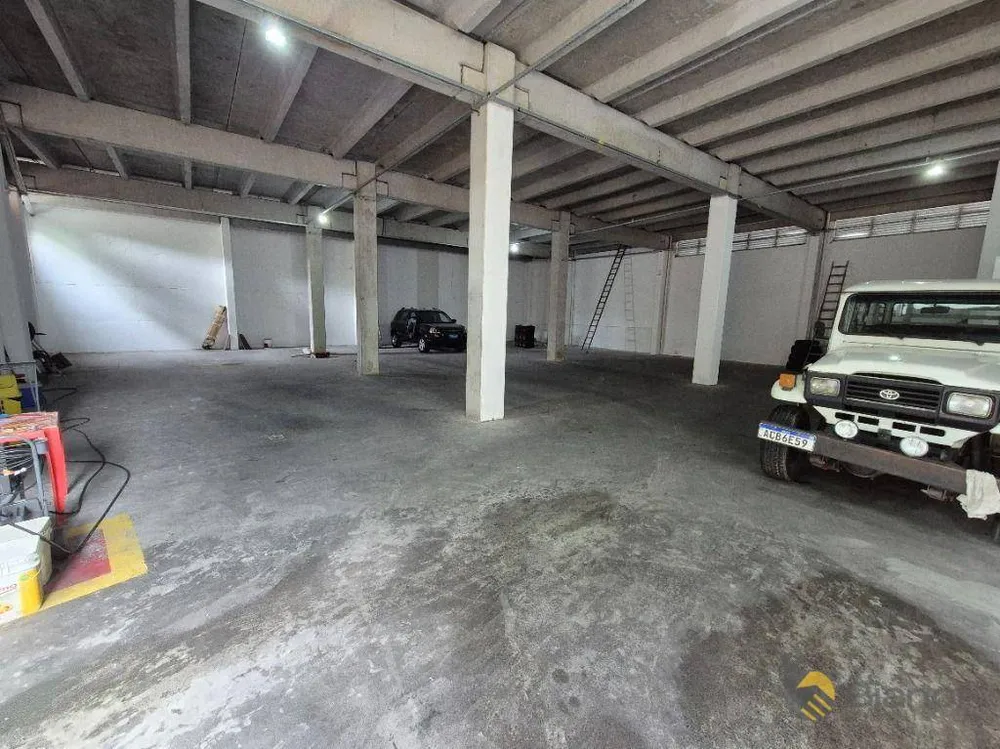 Depósito-Galpão, 340 m² - Foto 2