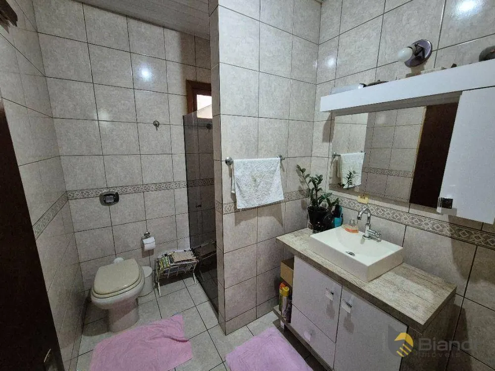 Casa, 3 quartos, 155 m² - Foto 9