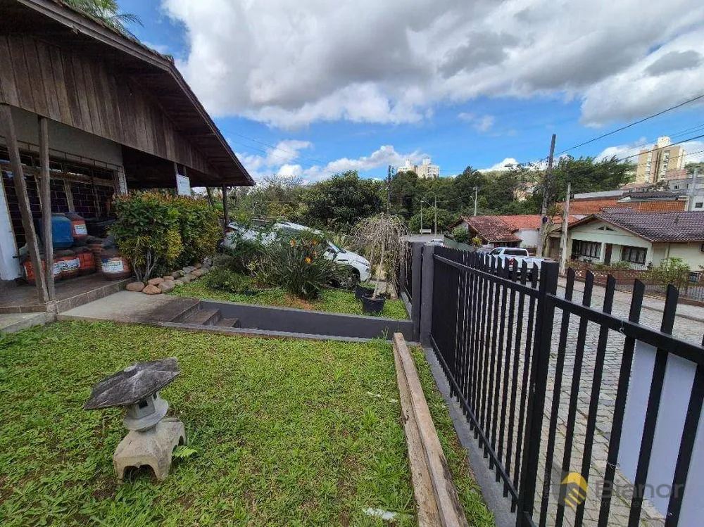 Casa, 3 quartos, 155 m² - Foto 3
