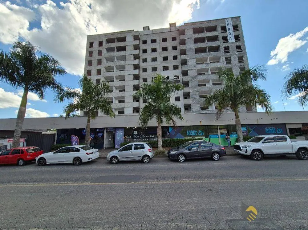 Apartamento, 2 quartos, 58 m² - Foto 16