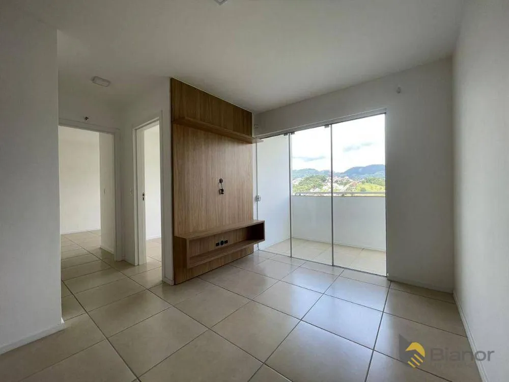 Apartamento, 2 quartos, 58 m² - Foto 7