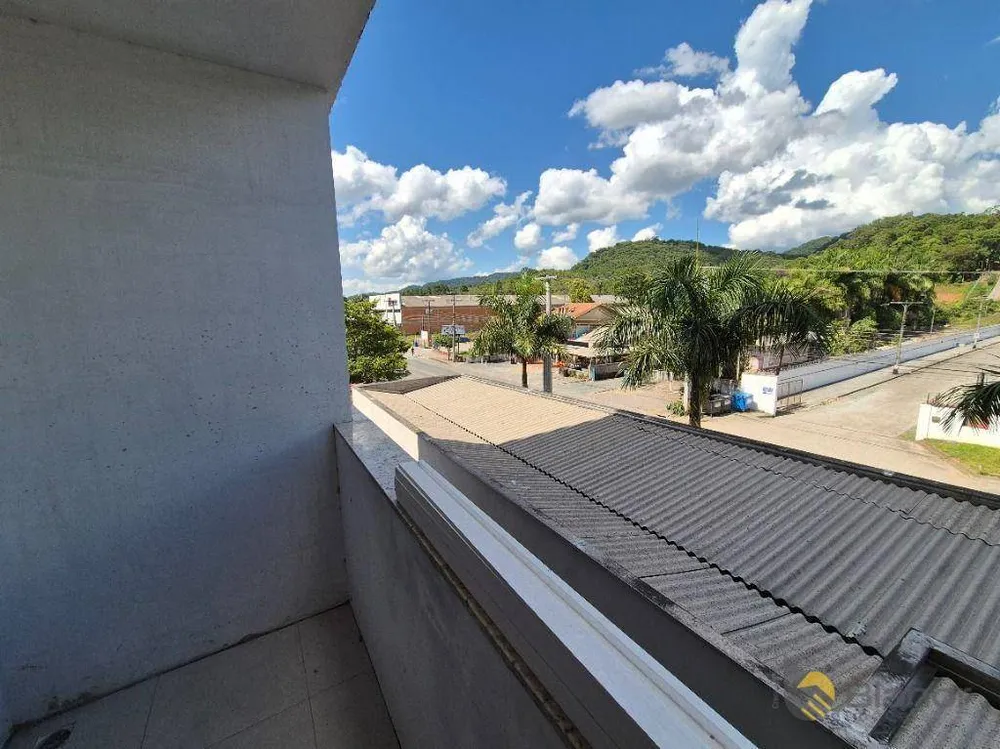 Apartamento, 2 quartos, 58 m² - Foto 2