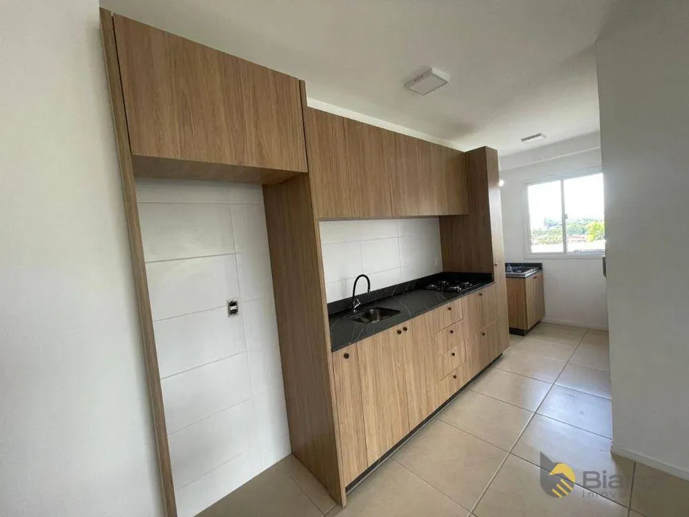 Apartamento, 2 quartos, 58 m² - Foto 3