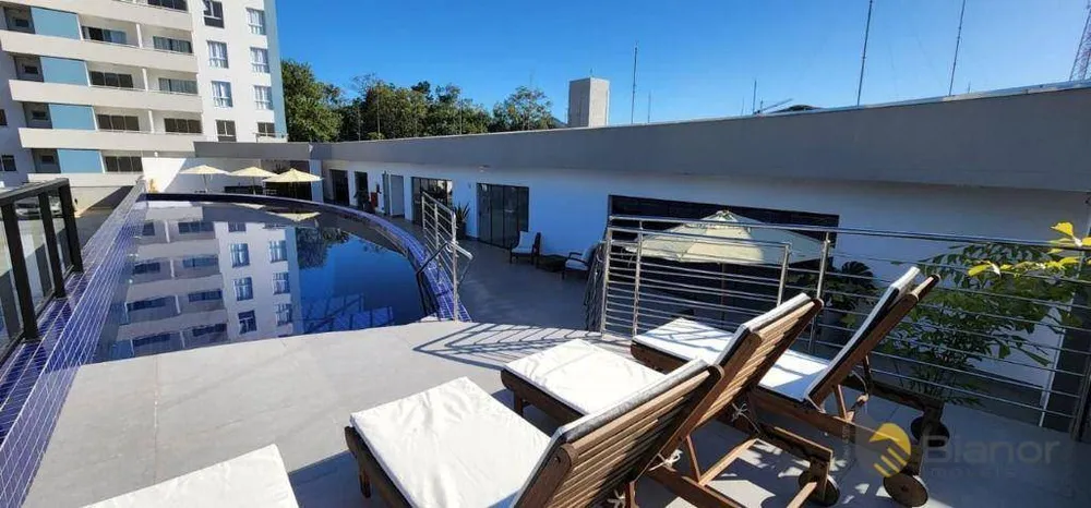 Apartamento, 2 quartos, 58 m² - Foto 9