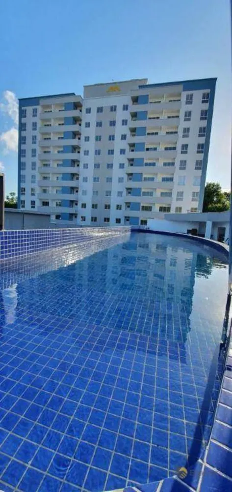 Apartamento, 2 quartos, 58 m² - Foto 6