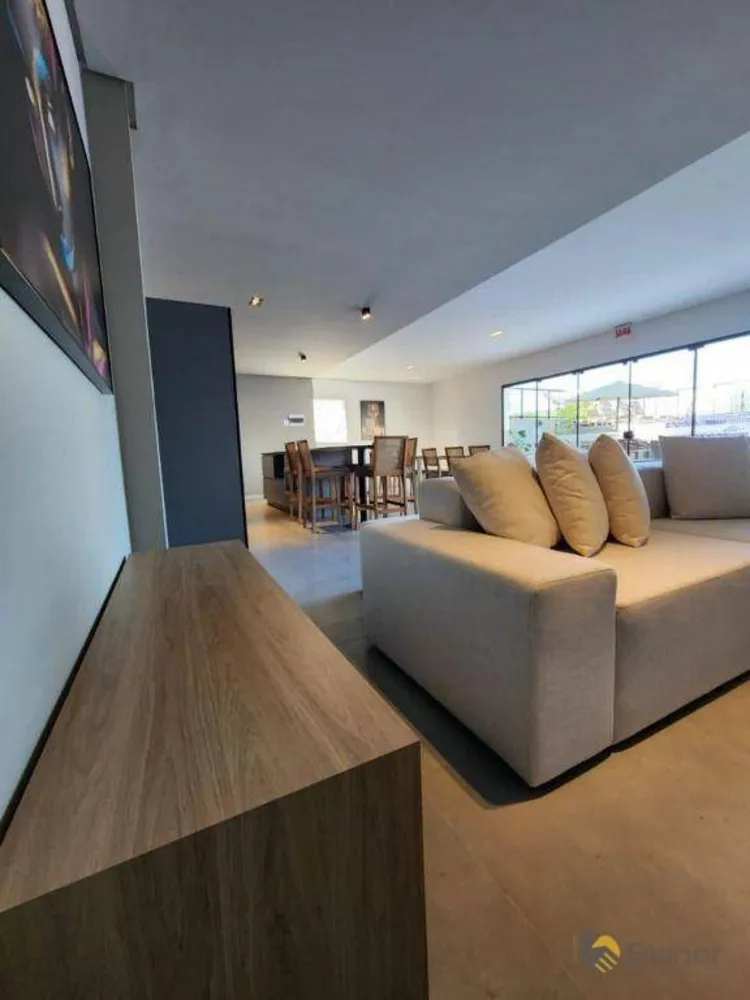 Apartamento, 2 quartos, 58 m² - Foto 1