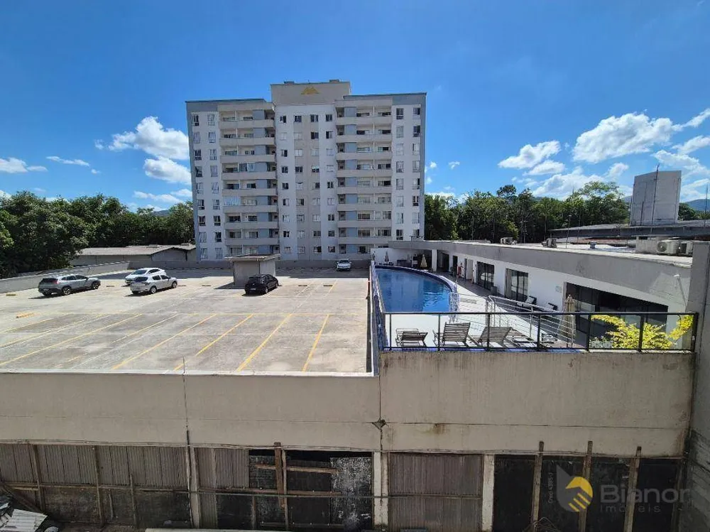 Apartamento, 2 quartos, 58 m² - Foto 4