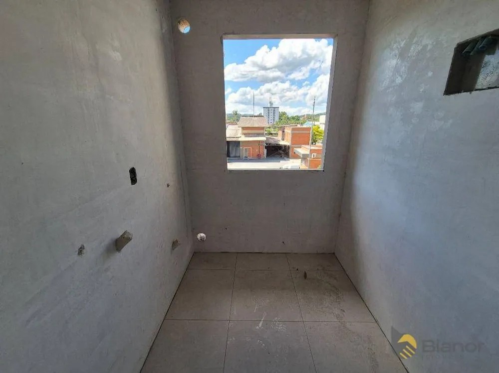 Apartamento, 2 quartos, 58 m² - Foto 5