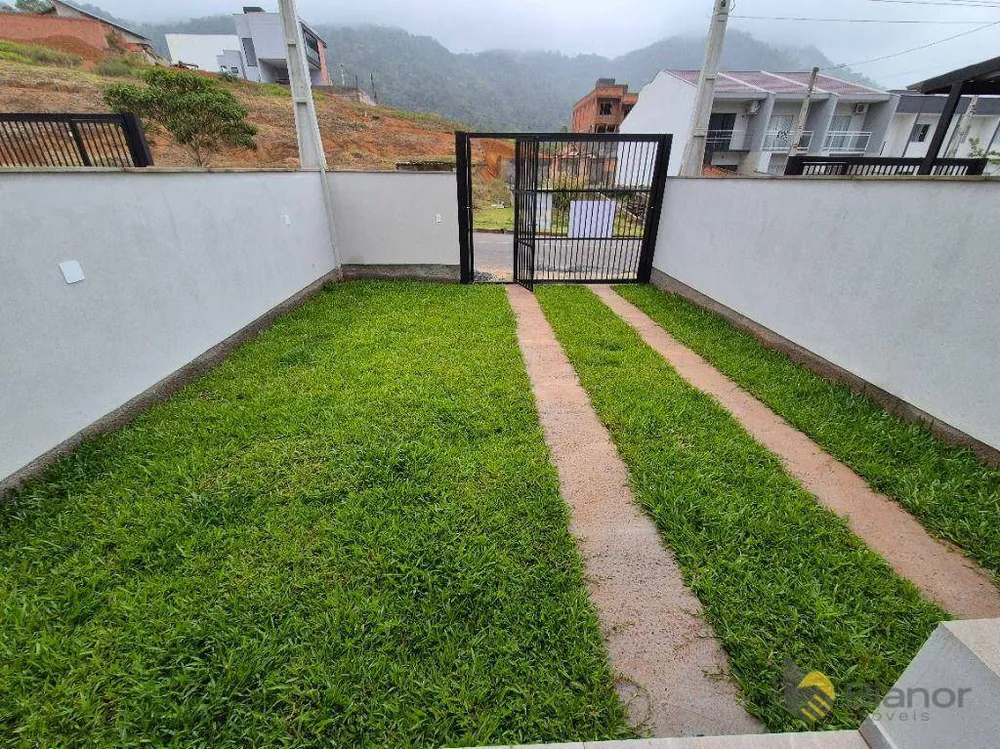Casa, 2 quartos, 70 m² - Foto 11