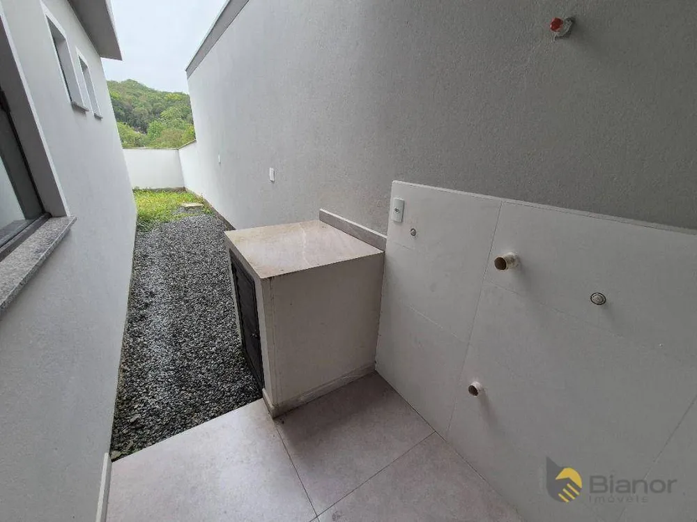 Casa, 2 quartos, 70 m² - Foto 7