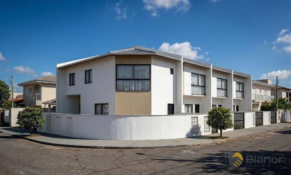 Casa, 2 quartos, 78 m² - Foto 2