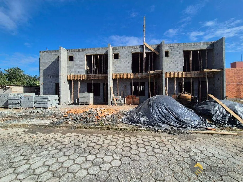 Casa, 2 quartos, 78 m² - Foto 3
