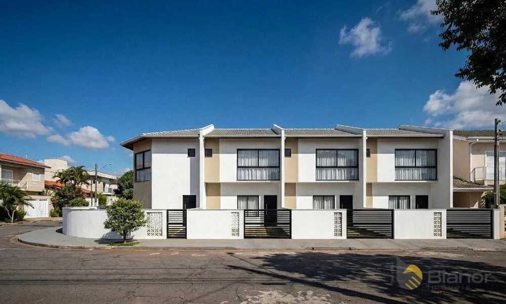 Casa, 2 quartos, 78 m² - Foto 5