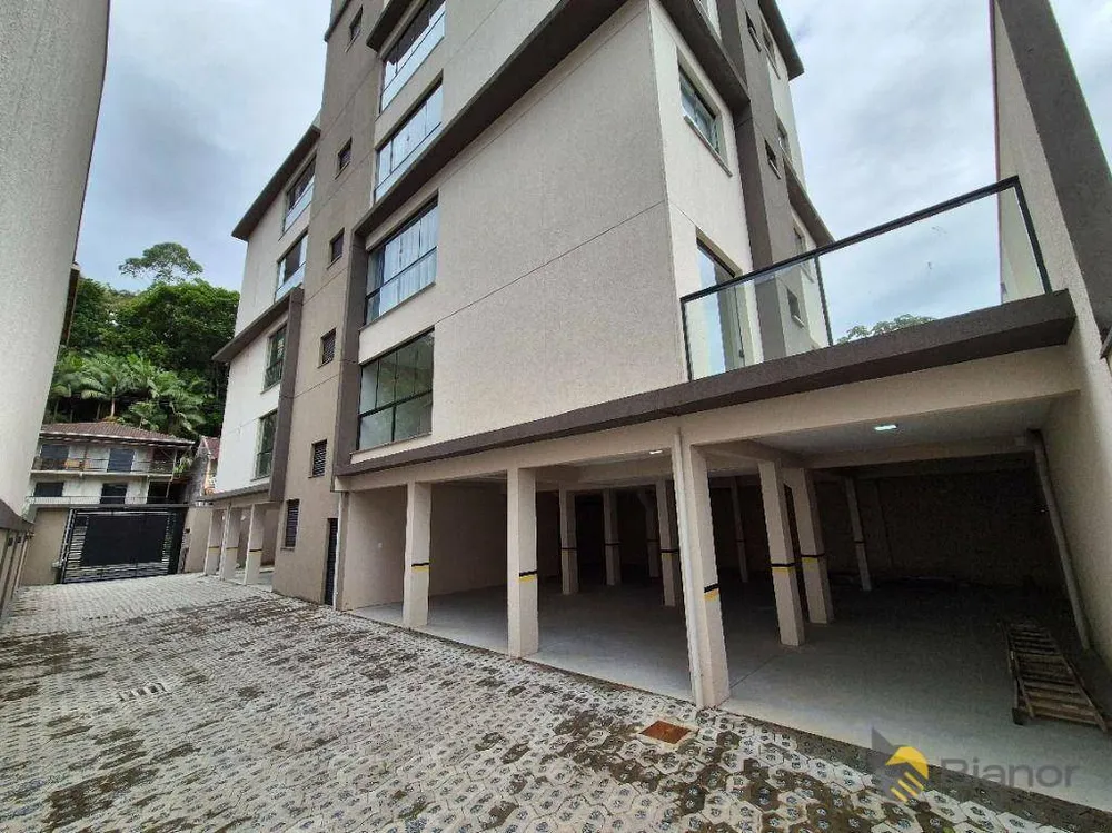 Apartamento, 2 quartos, 64 m² - Foto 10