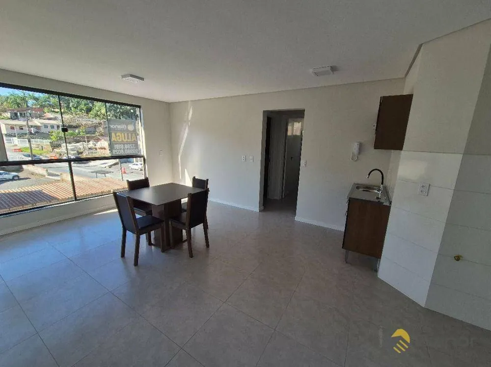 Apartamento, 2 quartos, 64 m² - Foto 2