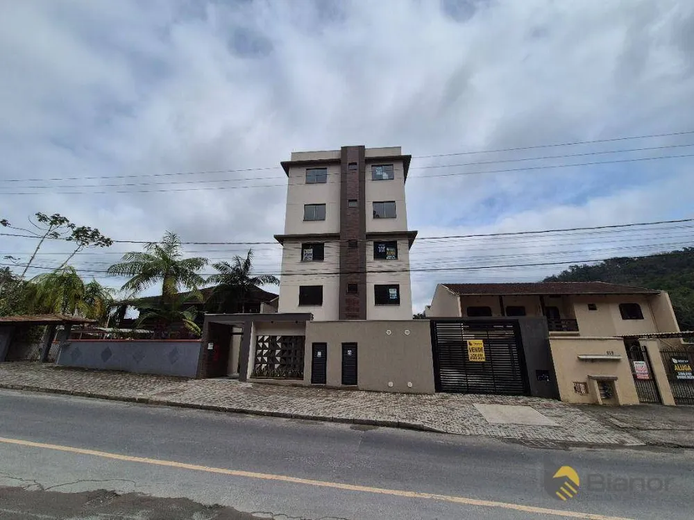 Apartamento, 2 quartos, 64 m² - Foto 11