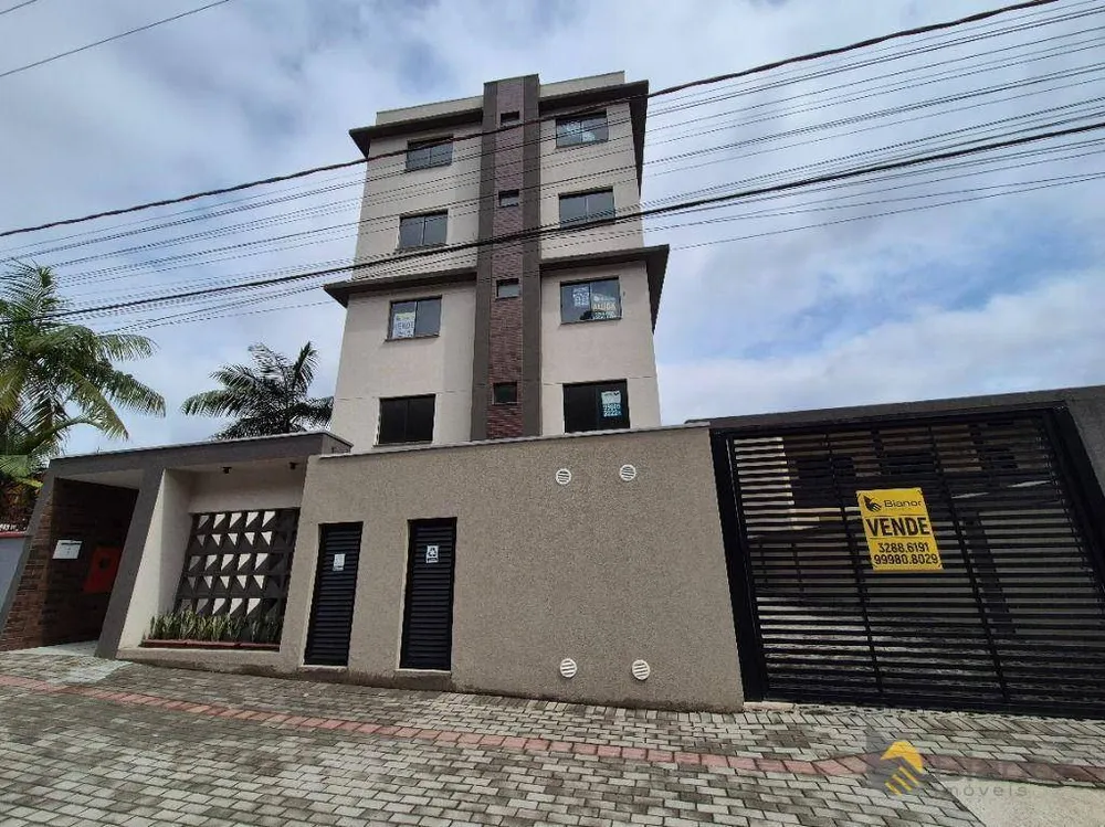 Apartamento, 2 quartos, 64 m² - Foto 12