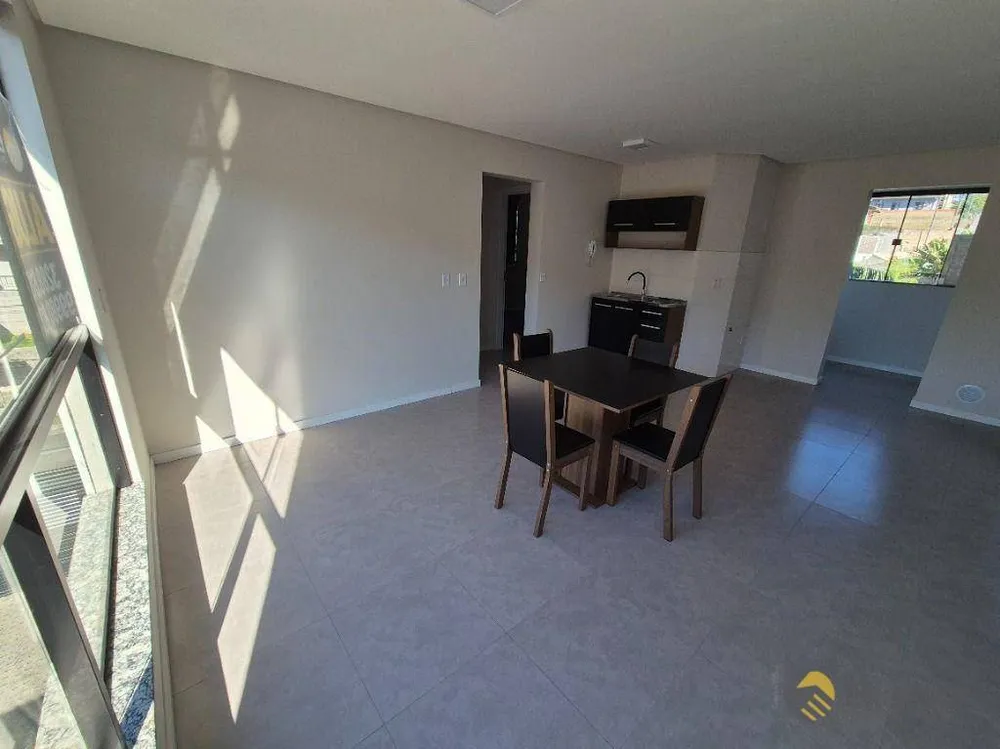 Apartamento, 2 quartos, 64 m² - Foto 3