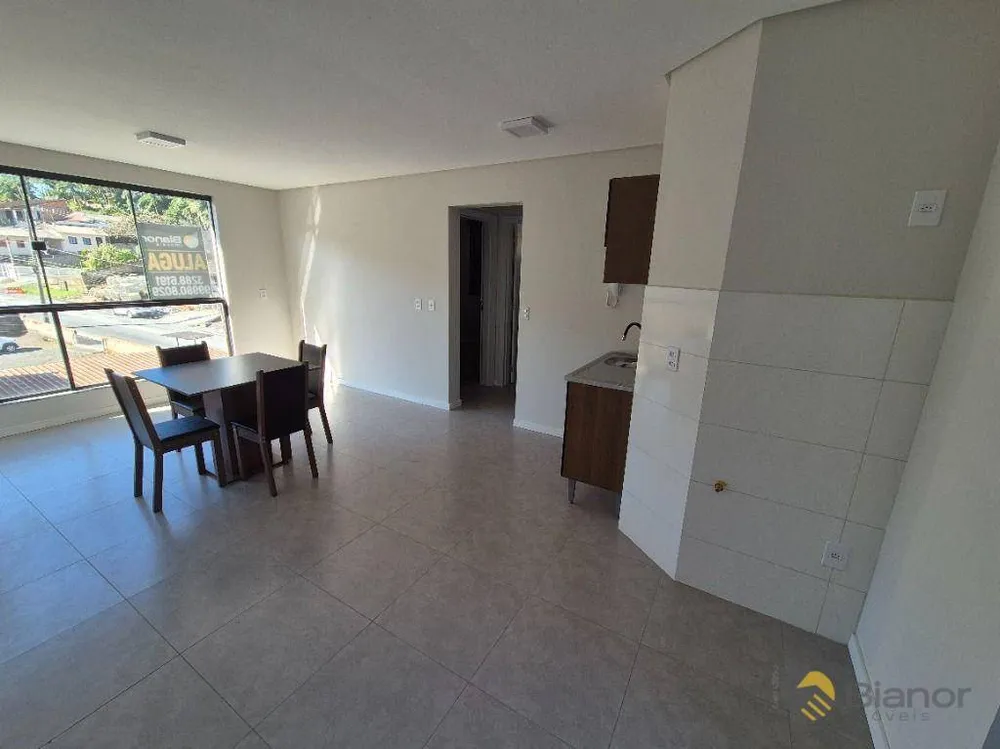 Apartamento, 2 quartos, 64 m² - Foto 5