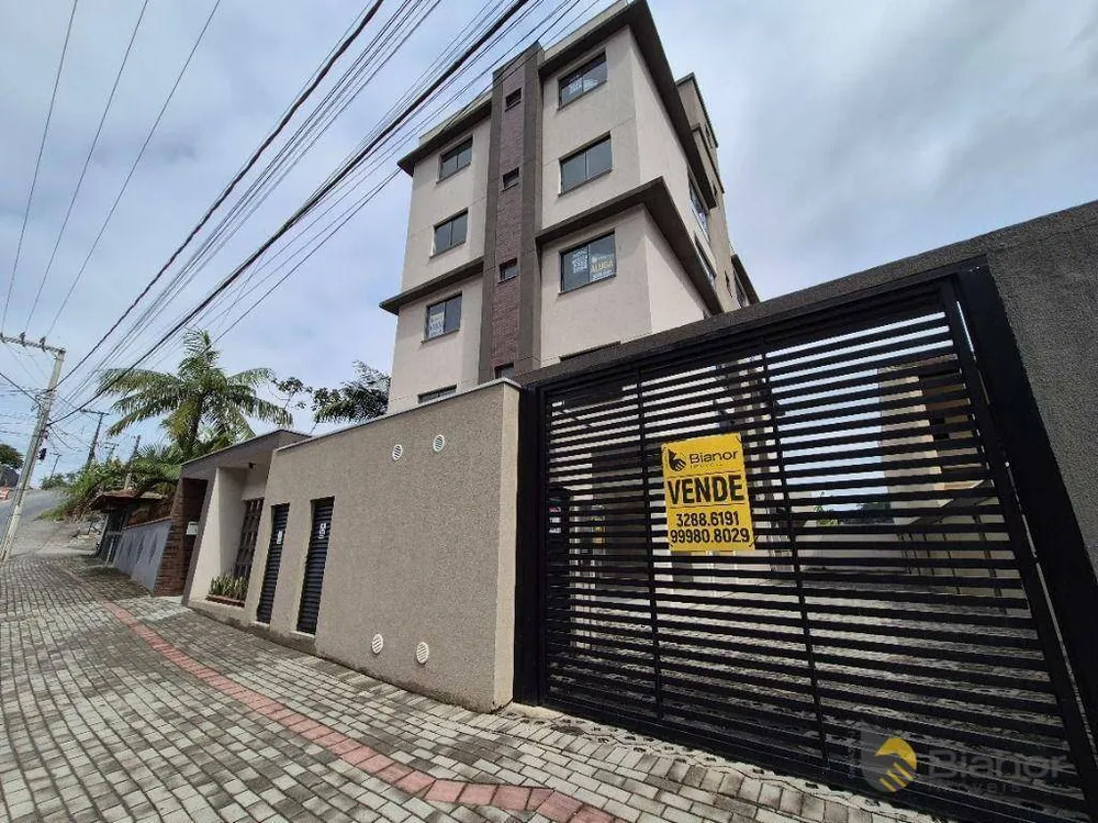 Apartamento, 2 quartos, 64 m² - Foto 1