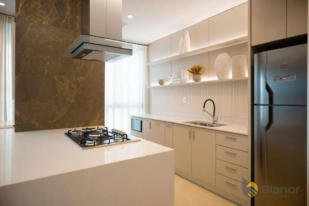 Apartamento, 3 quartos, 159 m² - Foto 5